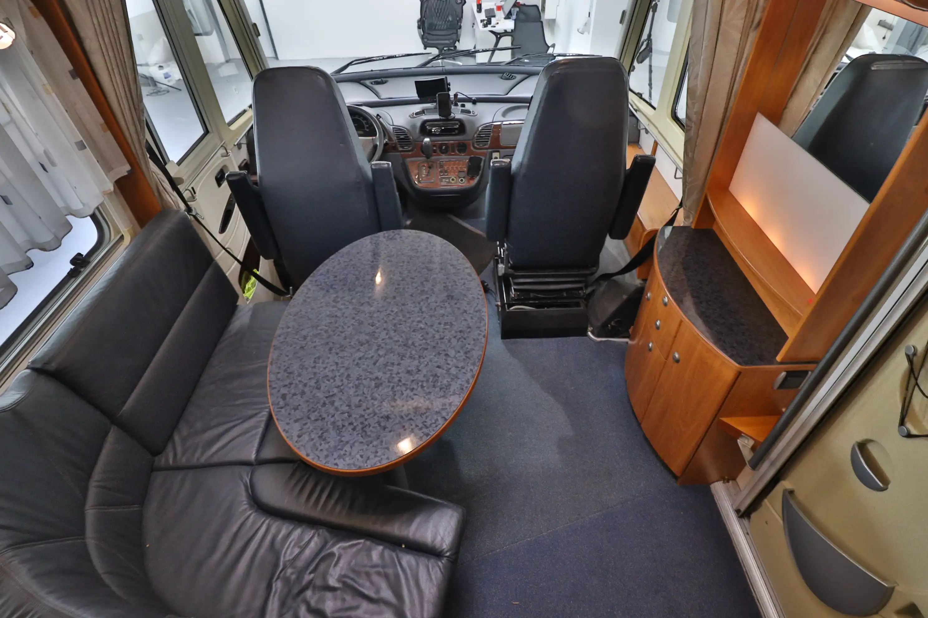 HYMER-ERIBA S 830